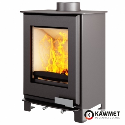 Печь-камин Kawmet Premium S16 (4,9 кВт)