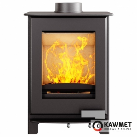 Печь-камин Kawmet Premium S16 (4,9 кВт)