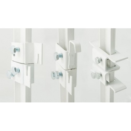 Кронштейн для стальных радиаторов БПЛ007-1.2