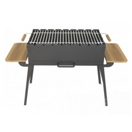 Мангал MOUSSON Germes 8 VBR