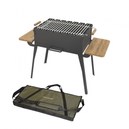 Мангал MOUSSON Germes 6 VBR