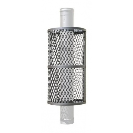 Сетка-каменка ProMetall натрубная нерж.