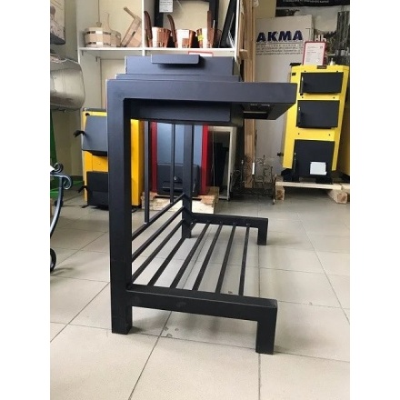 Мангал с подстольем