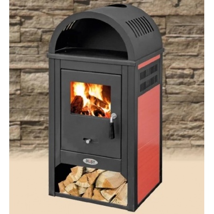 Печь-камин Blist Vienna (Diplomat Lux)