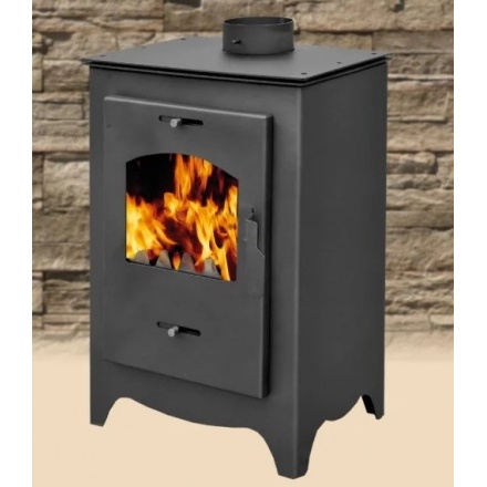 Печь-камин Blist B Max 1