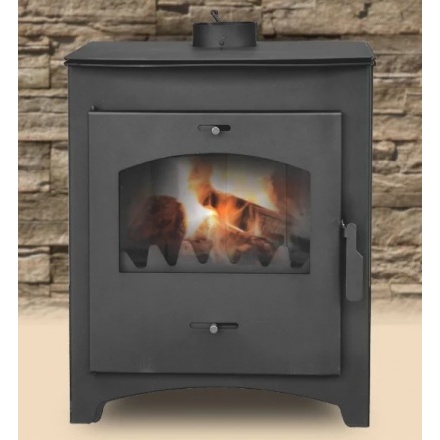 Печь-камин Blist B Max 2