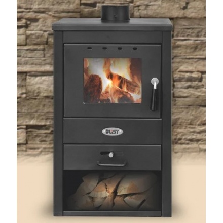 Печь-камин Blist B1
