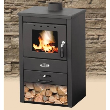 Печь-камин Blist B1