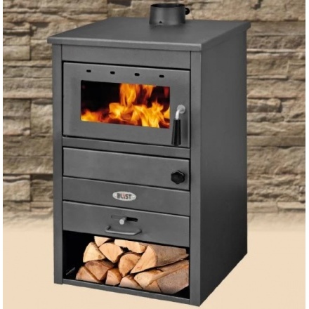Печь-камин Blist B22