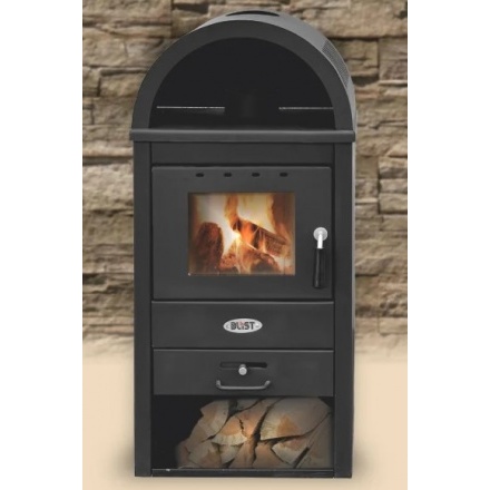 Печь-камин Blist B10