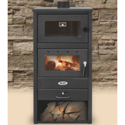 Печь-камин Blist BR