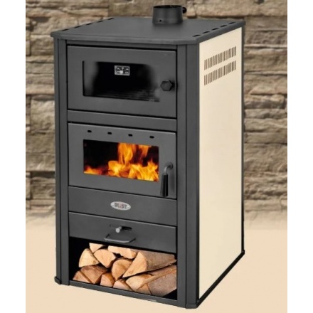 Печь-камин Blist BRM E с водяным контуром