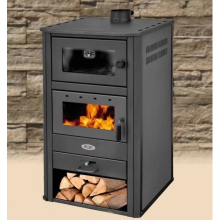 Печь-камин Blist BRM E с водяным контуром