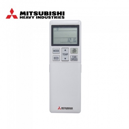 Сплит-система Mitsubishi Heavy SRK20ZS-WT/SRC20ZS-W