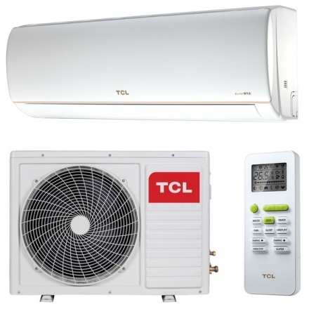 Сплит-система TCL TAC-07HRA/E1