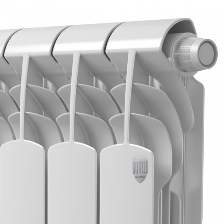 Биметаллический радиатор Royal Thermo Vittoria 350 VD