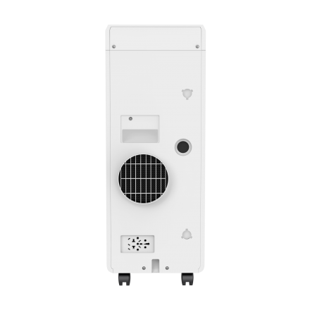 Мобильный кондиционер Funai MAC-SK30HPN03