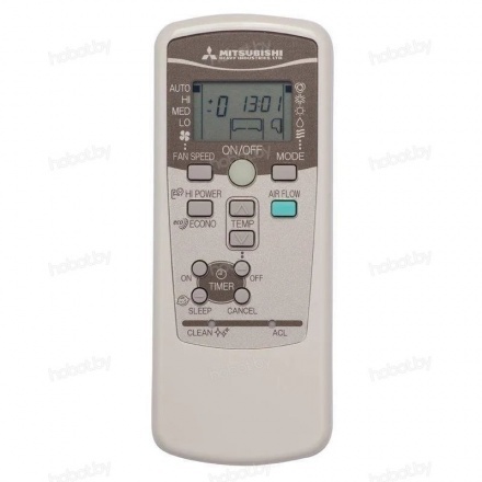 Сплит-система Mitsubishi Heavy Industries SRK35ZSPR-S/SRC35ZSPR-S