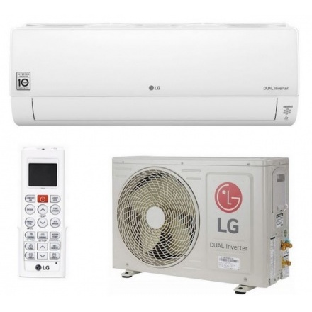 Сплит-система LG DC12RH