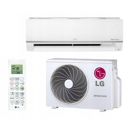 Сплит-система LG PC18SQ