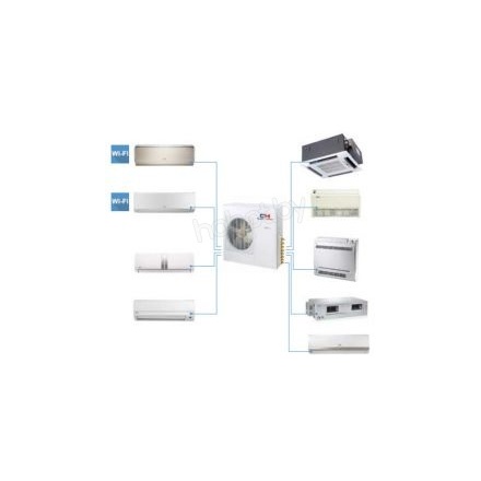 Наружный блок Cooper&Hunter CHML-U36RK4