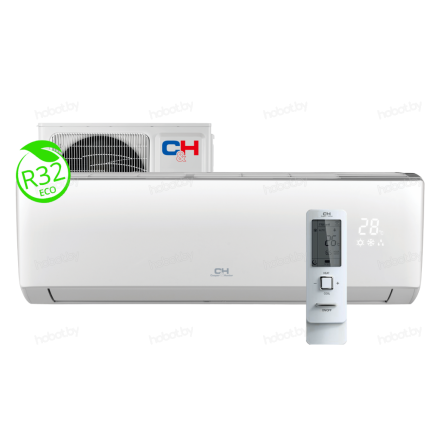 Кондиционер Cooper&Hunter Arctic Inverter NG CH-S24FTXLA-NG
