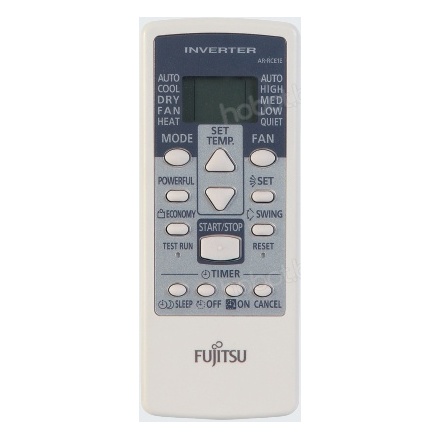 Кондиционер Fujitsu ASYG09KPCA/AOYG09KPCA