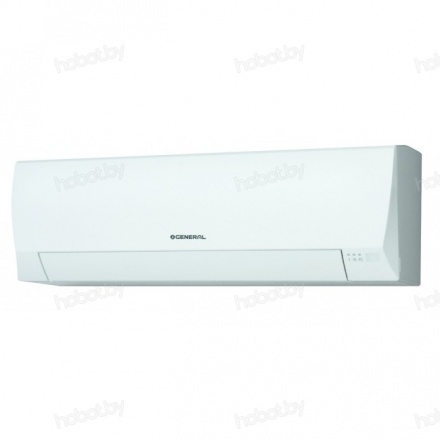 Кондиционер General ASHG09LLCC/AOHG09LLCC