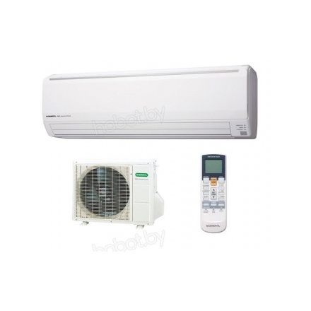 Кондиционер General ASHG18LFCA/AOHG18LFC