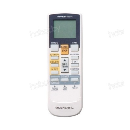 Кондиционер General ASHG18LFCA/AOHG18LFC