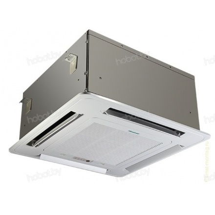 Кондиционер Hisense AUC-18HR4SAA1/AUW-18H4SS