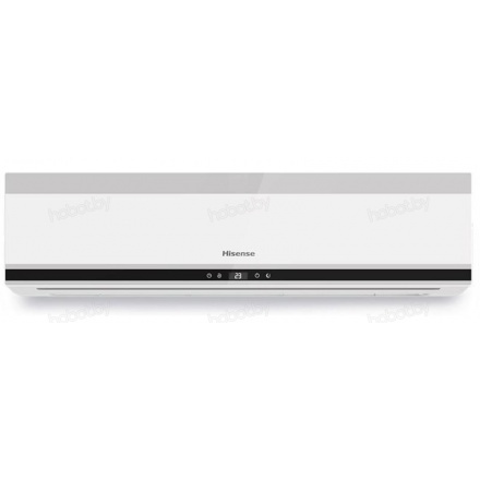 Кондиционер Hisense AS-36HR4SDKVT