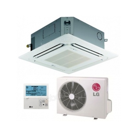 Внутренний блок LG CT18 NQ2R0