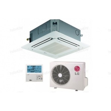 Кондиционер LG UT24WC/UU24WC