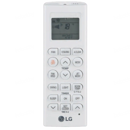 Кондиционер LG A09FT