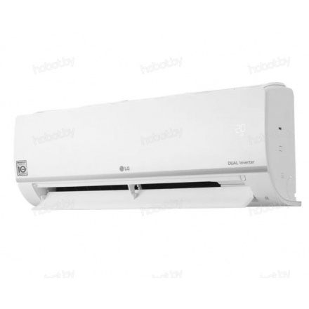Кондиционер LG Dual Inverter P18SP