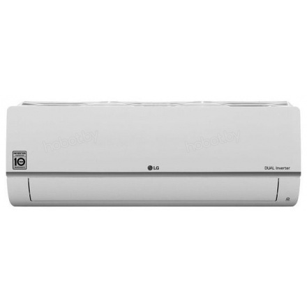 Кондиционер LG Dual Inverter P18SP