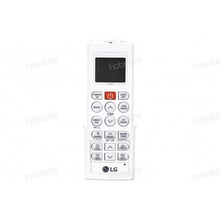 Кондиционер LG Dual Inverter P18SP