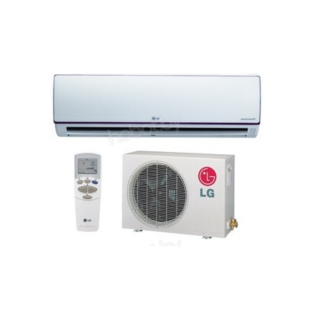Кондиционер LG S30PK