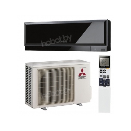 Кондиционер Mitsubishi Electric MSZ-EF25VEB/MUZ-EF25VE