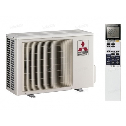 Кондиционер Mitsubishi Electric MSZ-EF25VES/MUZ-EF25VE