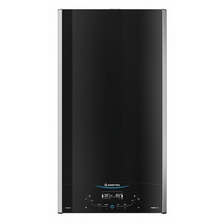 Газовый котел Ariston ALTEAS XC 30 FF