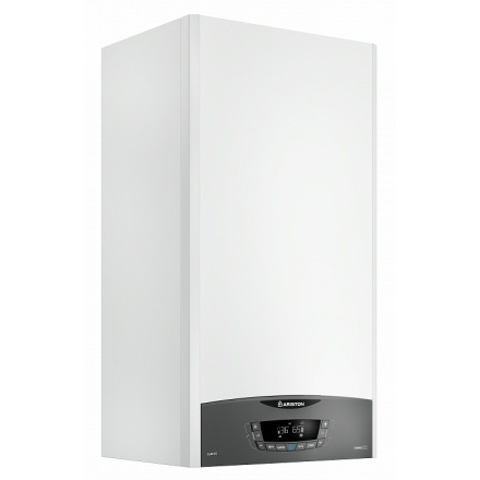 Газовый котел Ariston CLAS XC 35 FF
