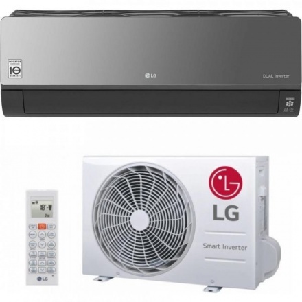 Сплит-система LG AC09BQ