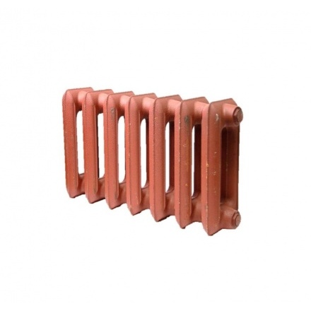 Радиатор чугунный МС-140М1 300 1/2 7 секций