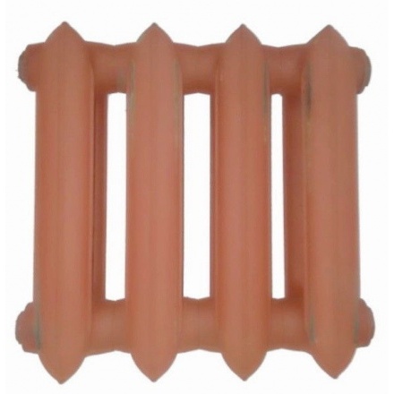 Радиатор чугунный МС-140М1 300 1/2 4 секции