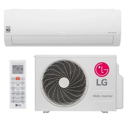 Сплит-система LG Mega Dual Inverter P09SP