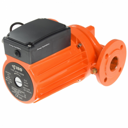 Циркуляционный насос IBO OHI 50-140/220 (фланец)