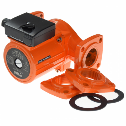 Циркуляционный насос IBO OHI 50-140/220 (фланец)