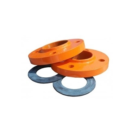 Циркуляционный насос IBO OHI 50-140/220 (фланец)